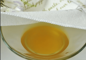 Cách lấy tinh dầu từ vỏ cam